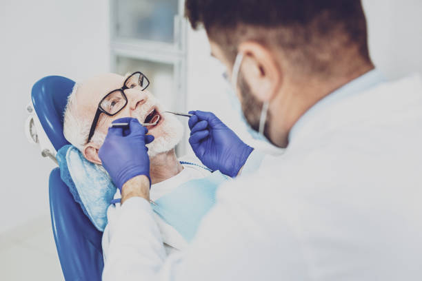 Best Emergency Dentist for Knocked-Out Tooth in Vilonia, AR